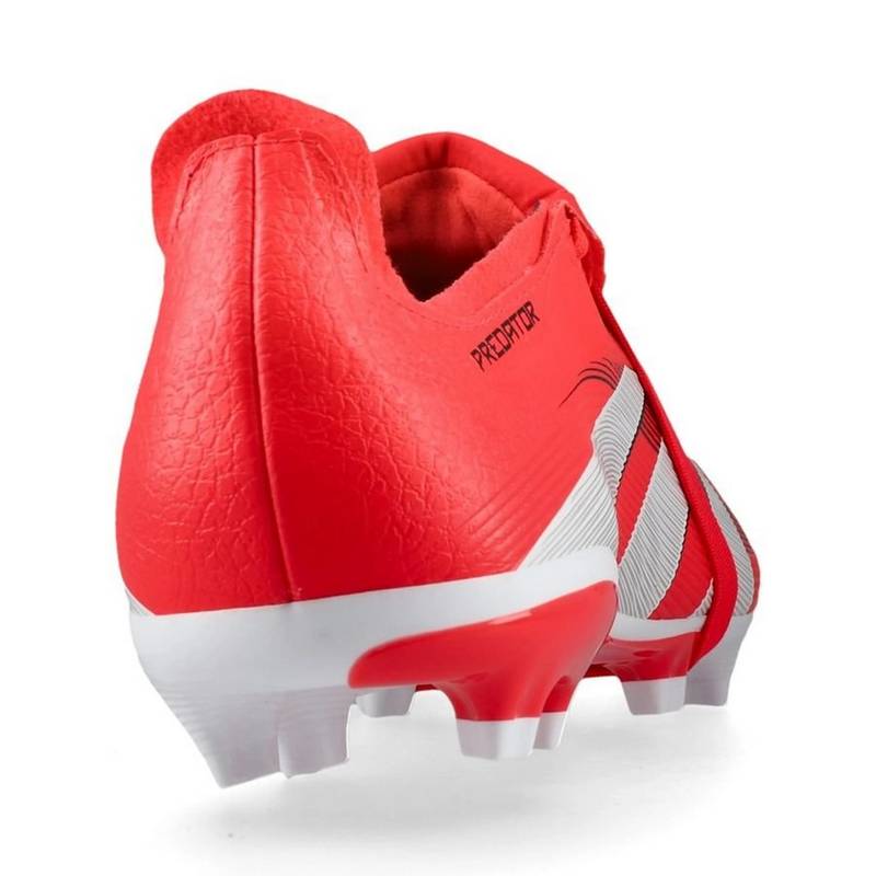 Футбольні бутси Adidas Predator League FT FG/MG ID1319, рис. 4