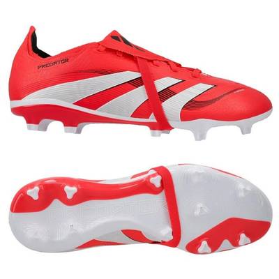 Футбольные бутсы Adidas Predator League FT FG/MG ID1319