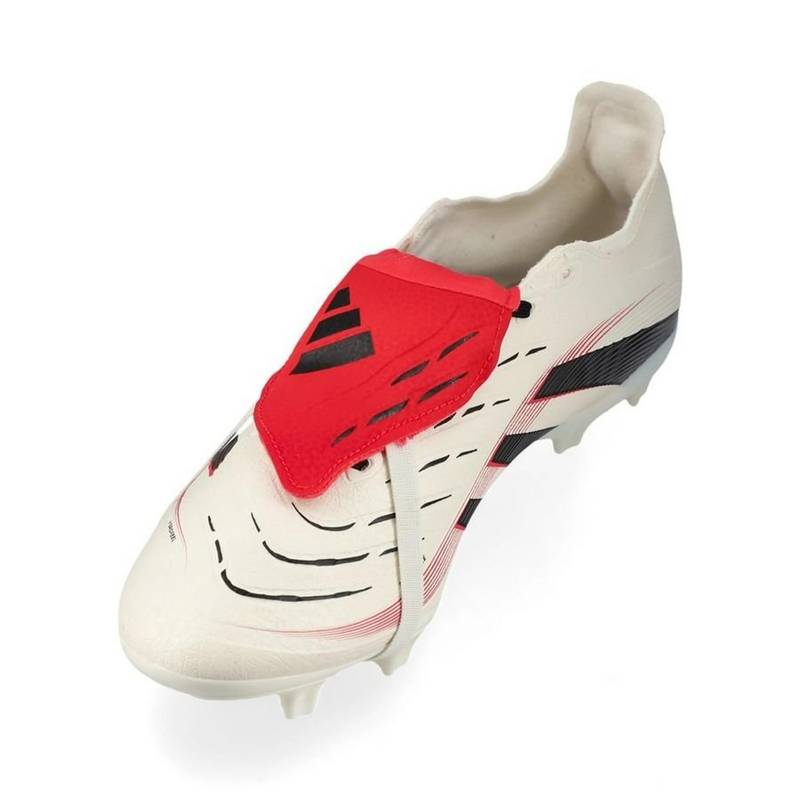 Футбольные бутсы Adidas Predator League FT FG/MG JP5737, рис. 3