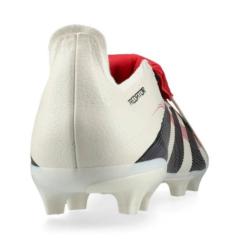 Футбольные бутсы Adidas Predator League FT FG/MG JP5737, рис. 4