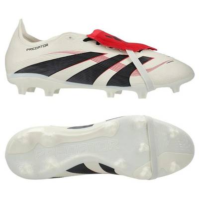 Футбольні бутси Adidas Predator League FT FG/MG JP5737