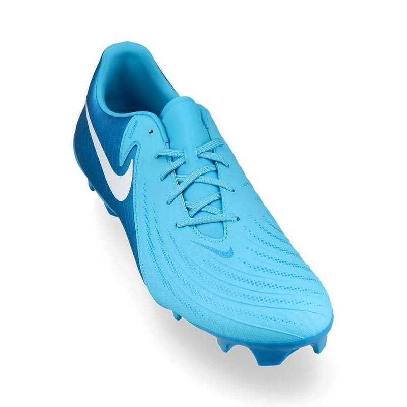 Футбольні бутси Nike Phantom GX 2 Academy FG/MG FD6723-400, рис. 2