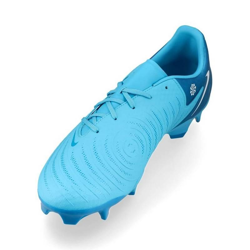 Футбольні бутси Nike Phantom GX 2 Academy FG/MG FD6723-400, рис. 3