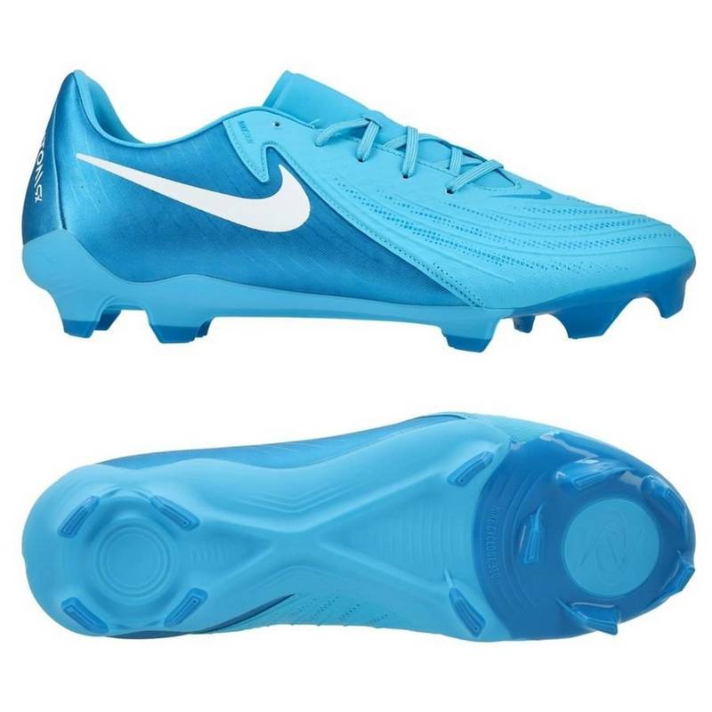 Футбольні бутси Nike Phantom GX 2 Academy FG/MG FD6723-400, рис. 0