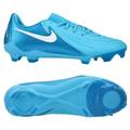 Футбольні бутси Nike Phantom GX 2 Academy FG/MG FD6723-400, прев. 0