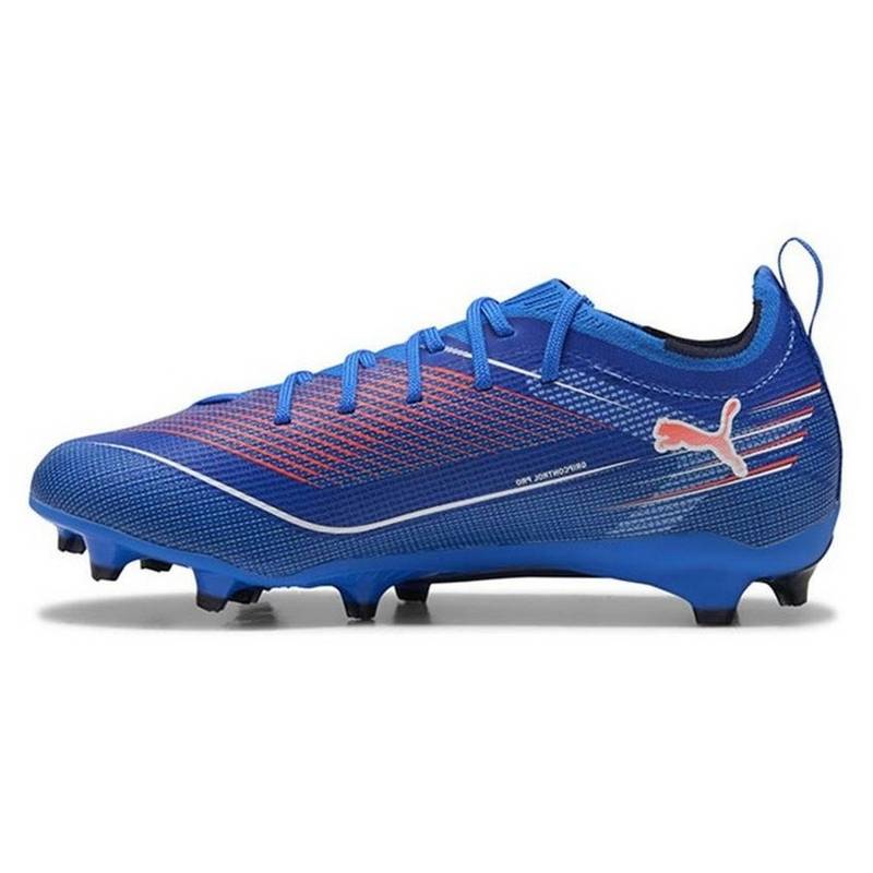 Дитячі бутси Puma Ultra 6 Pro FG/AG 108552-01, рис. 1