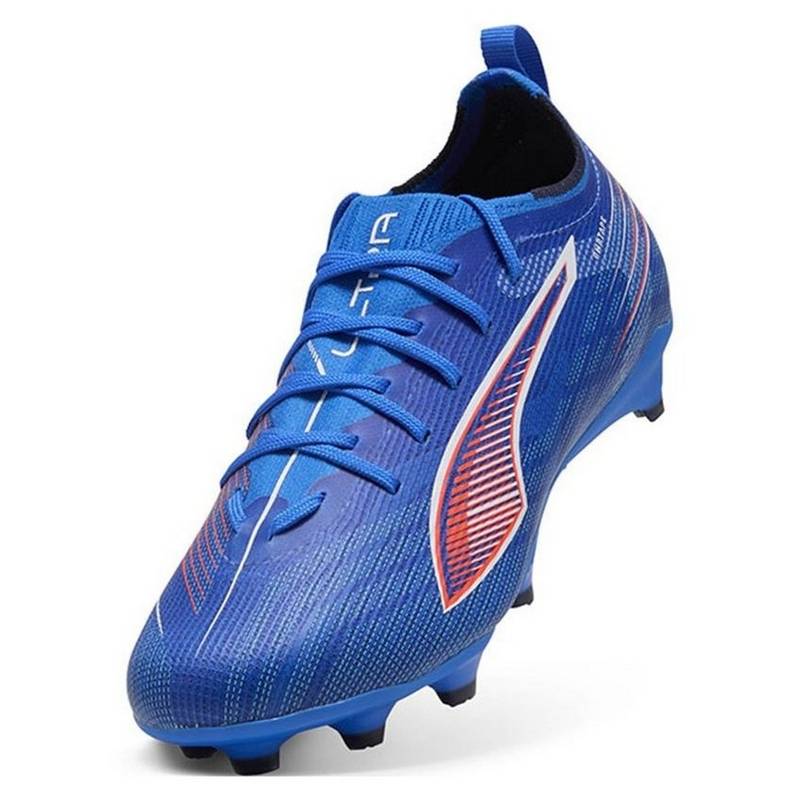 Дитячі бутси Puma Ultra 6 Pro FG/AG 108552-01, рис. 2