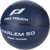 М'яч баскетбольний Pro Touch Harlem 50 Темно-синій, білий Уні 5 DT-81003733, прев. 0