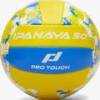 М'яч для пляжного волейболу Pro Touch Ipanaya 50 жовтий Уні 5 DT-81129281, прев. 0