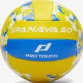 М'яч для пляжного волейболу Pro Touch Ipanaya 50 жовтий Уні 5 DT-81129281, прев. 0