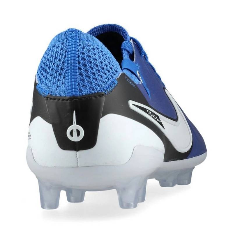 Футбольные бутсы Nike Legend 10 Elite Ag-Pro Blue DV4330-400, рис. 4