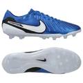 Футбольные бутсы Nike Legend 10 Elite Ag-Pro Blue DV4330-400, прев. 0
