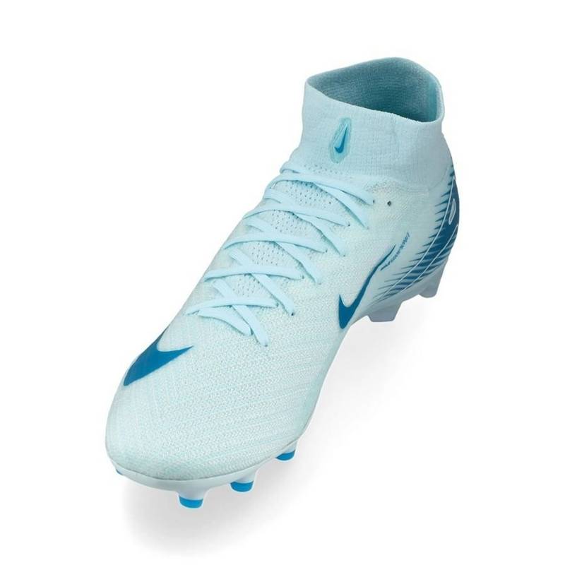 Детские бутсы Nike Mercurial Superfly 10 Elite AG-Pro High-Top FQ8339-400-J, рис. 3