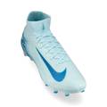 Детские бутсы Nike Mercurial Superfly 10 Elite AG-Pro High-Top FQ8339-400-J, прев. 2