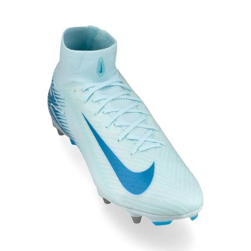 Футбольні бутси Nike Mercurial Superfly 10 Elite SG-Pro FQ8342-400, рис. 2