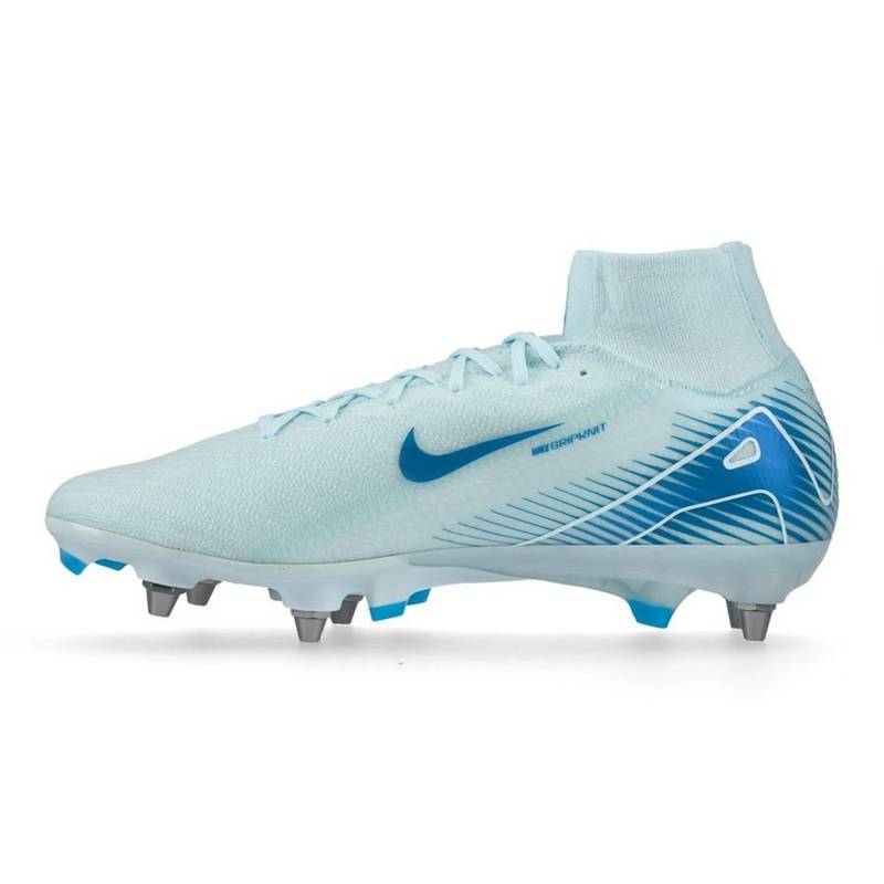 Футбольные бутсы Nike Mercurial Superfly 10 Elite SG-Pro FQ8342-400, рис. 1