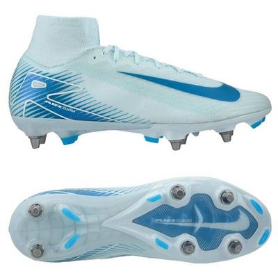 Футбольные бутсы Nike Mercurial Superfly 10 Elite SG-Pro FQ8342-400