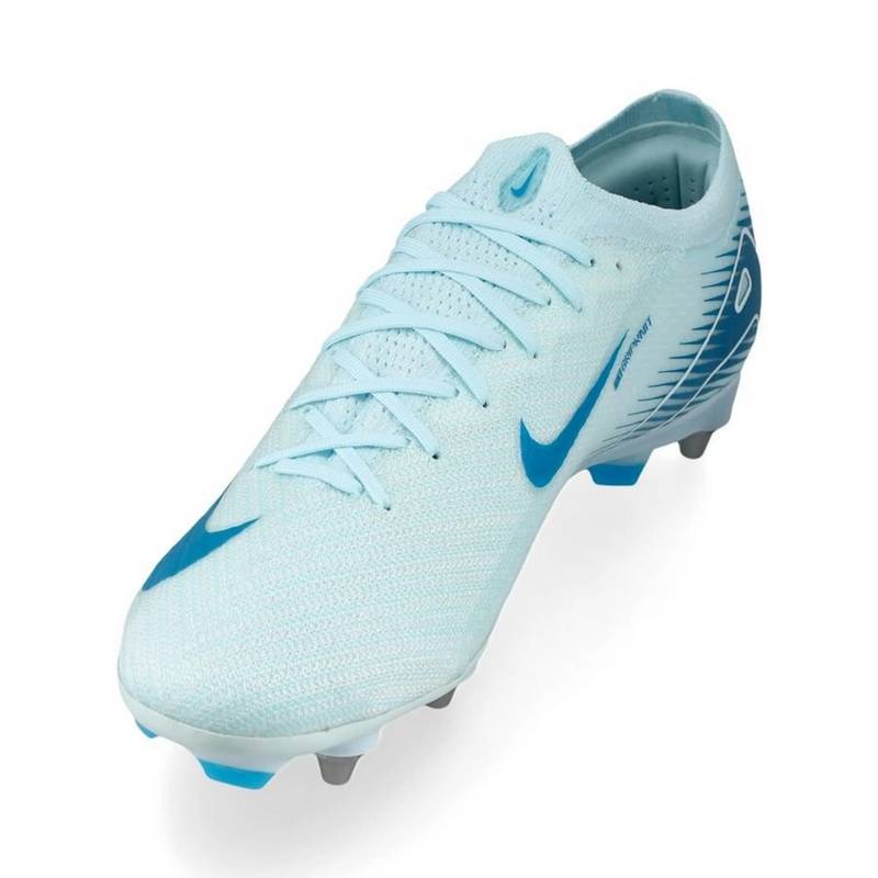 Футбольні бутси Nike Air Zoom Mercurial Vapor 16 Elite SG-Pro FQ8688-400, рис. 3