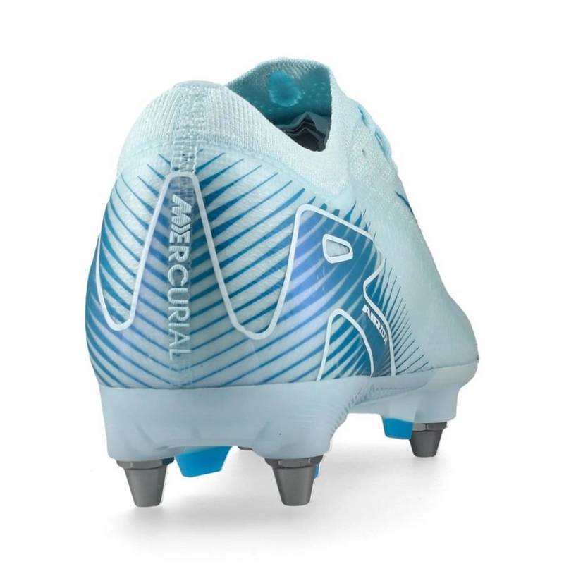 Футбольні бутси Nike Air Zoom Mercurial Vapor 16 Elite SG-Pro FQ8688-400, рис. 4