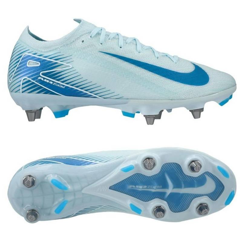 Футбольні бутси Nike Air Zoom Mercurial Vapor 16 Elite SG-Pro FQ8688-400, рис. 0