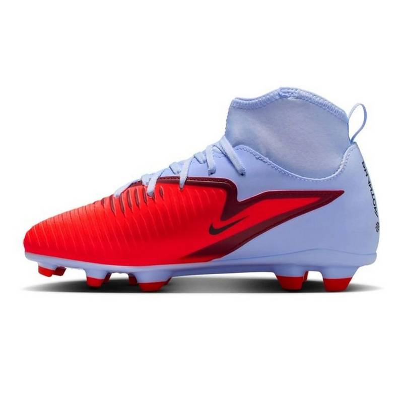 Дитячі бутси Nike Phantom 6 High Club FG/MG Kids HQ2022-400, рис. 1