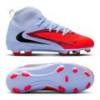 Детские бутсы Nike Phantom 6 High Club FG/MG Kids HQ2022-400, прев. 0