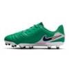 Детские бутсы Nike Tiempo Legend 10 Academy FG/MG Junior HJ7190-300, прев. 1