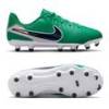 Детские бутсы Nike Tiempo Legend 10 Academy FG/MG Junior HJ7190-300, прев. 0