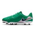 Дитячі бутси Nike Tiempo Legend 10 Academy FG/MG Junior HJ7190-300, прев. 1