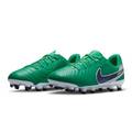 Дитячі бутси Nike Tiempo Legend 10 Academy FG/MG Junior HJ7190-300, прев. 2