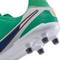 Дитячі бутси Nike Tiempo Legend 10 Academy FG/MG Junior HJ7190-300, прев. 4