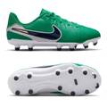 Дитячі бутси Nike Tiempo Legend 10 Academy FG/MG Junior HJ7190-300, прев. 0