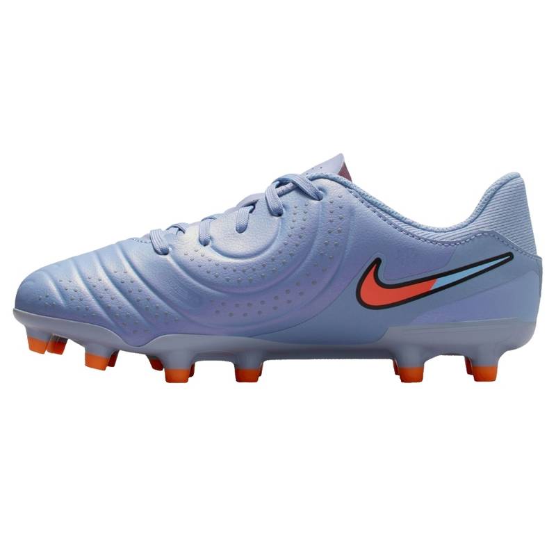Детские бутсы Nike JR TIEMPO LEGEND 10 ACADEMY FG/MG DV4348-402, рис. 1