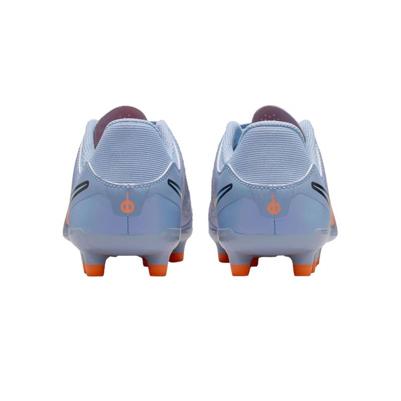Детские бутсы Nike JR TIEMPO LEGEND 10 ACADEMY FG/MG DV4348-402, рис. 4