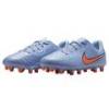 Дитячі бутси Nike JR TIEMPO LEGEND 10 ACADEMY FG/MG DV4348-402, прев. 2