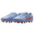 Детские бутсы Nike JR TIEMPO LEGEND 10 ACADEMY FG/MG DV4348-402, прев. 2