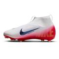 Детские бутсы Nike Zoom Mercurial Superfly 10 Academy FG/MG HM8956-600, прев. 1
