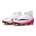 Детские бутсы Nike Zoom Mercurial Superfly 10 Academy FG/MG HM8956-600, прев. 2