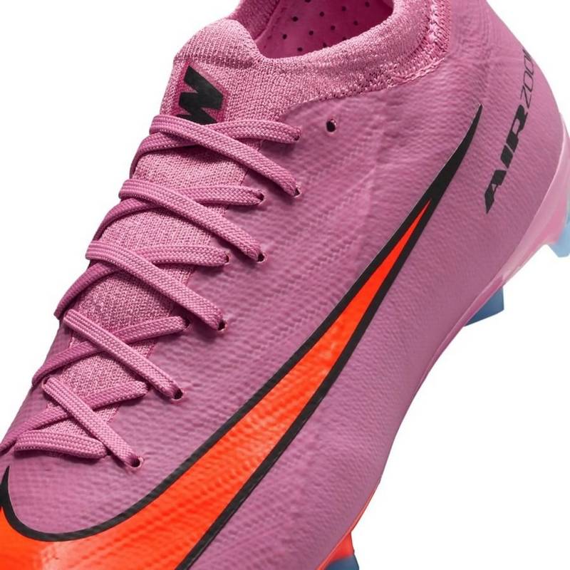 Дитячі бутси Nike Air Zoom Mercurial Vapor 16 Pro FG Junior HF5448-600, рис. 3