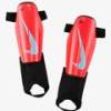 Футбольні щитки Nike Charge Junior червоний DX4610-636, прев. 0
