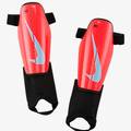 Футбольні щитки Nike Charge Junior червоний DX4610-636, прев. 0