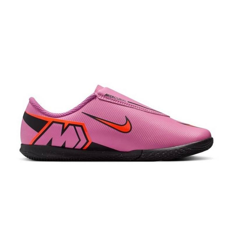 Футзалки детские Nike Zoom Vapor 16 Club Pink HQ2120-600, рис. 1