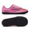Футзалки дитячі Nike Zoom Vapor 16 Club Pink HQ2120-600, прев. 0