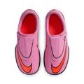 Футзалки детские Nike Zoom Vapor 16 Club Pink HQ2120-600, прев. 2