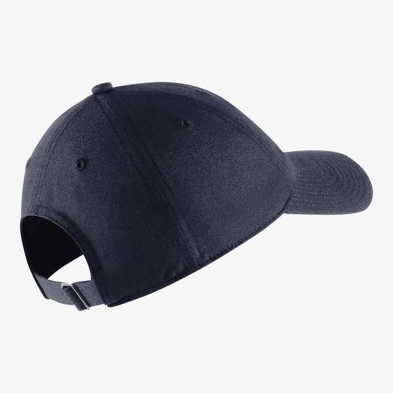 Кепка Nike NBA U NK H86 CAP N31 Темно-синій Уні MISC DT-DJ6356-419, рис. 2