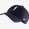 Кепка Nike NBA U NK H86 CAP N31 Темно-синій Уні MISC DT-DJ6356-419, прев. 0