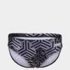 Плавки-сліпи для хлопців Arena KIKKO PRO SWIM BRIEFS чорний, мультиколор Діт 128см DT-006005-500, прев. 0