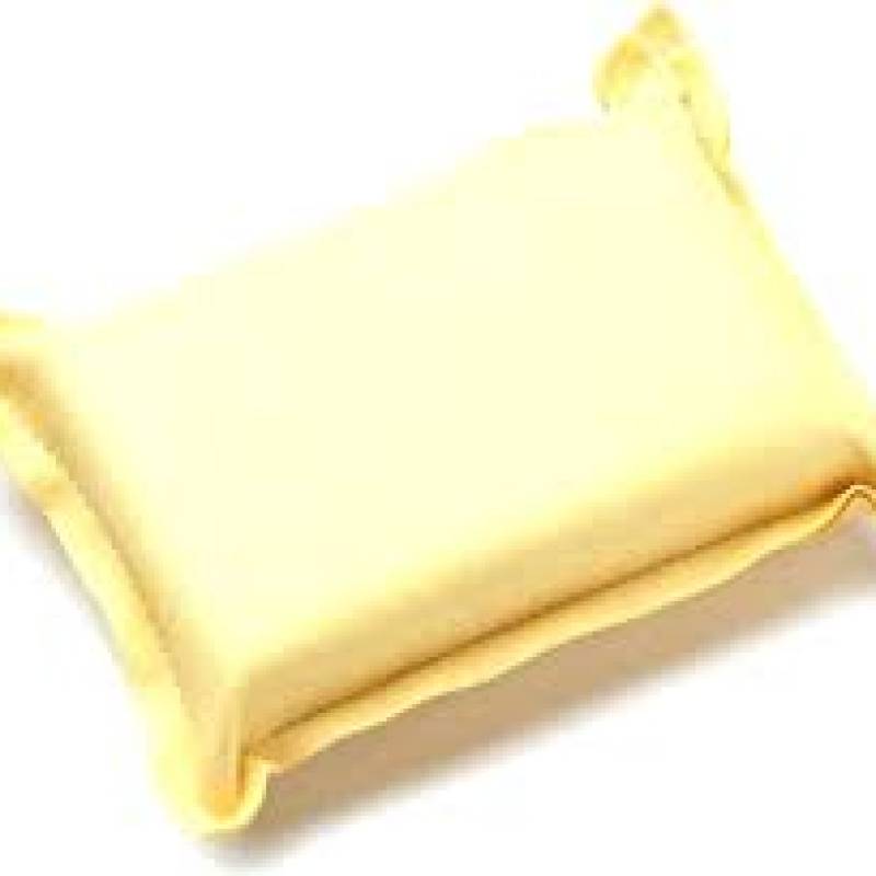 Спонж для чищення ракеток Donic cleaning sponge DT1-828527, рис. 0
