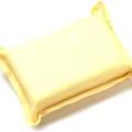 Спонж для чищення ракеток Donic cleaning sponge DT1-828527, прев. 0