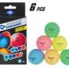 М'ячі Donic Color popps 6шт DT1-649015, прев. 0